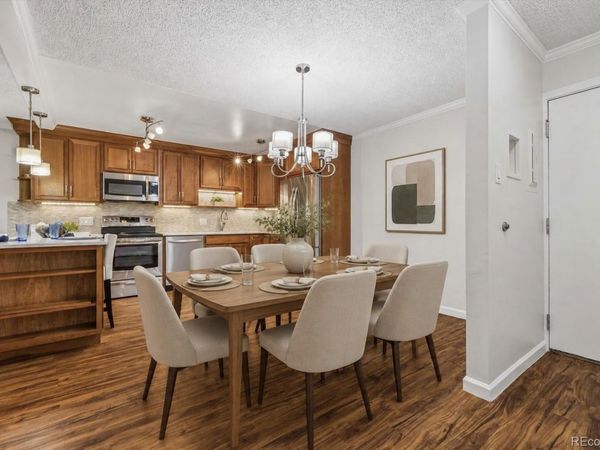9385 E Center Avenue , Unit 3A, Denver, CO 80247