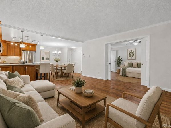 9385 E Center Avenue , Unit 3A, Denver, CO 80247
