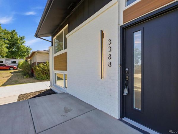 3388 Mowry Place, Westminster, CO 80031