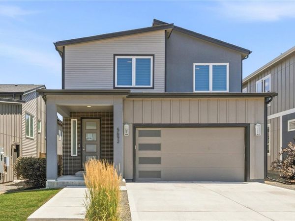 5692 Zuni Court, Denver, CO 80221
