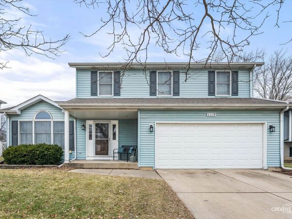 1119 Cathy Drive, Joliet, IL 60431