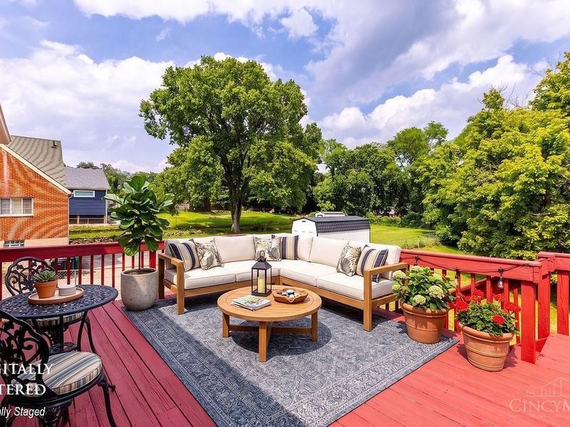 4894 Oaklawn Drive, Cincinnati, OH 45227 Photo 21
