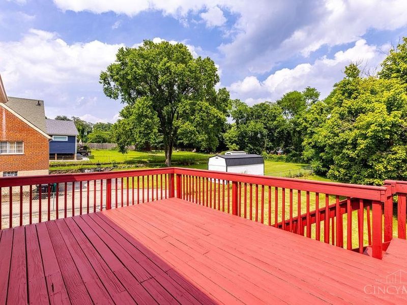 4894 Oaklawn Drive, Cincinnati, OH 45227 Photo 22