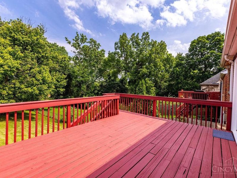 4894 Oaklawn Drive, Cincinnati, OH 45227 Photo 23