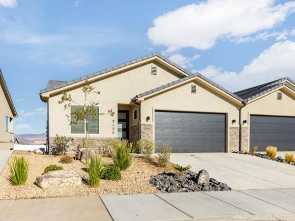 2152 W 380 S, Hurricane, UT 84737