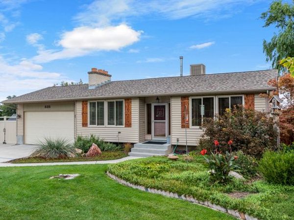 835 E CANYON BREEZE LN , Draper, UT 84020