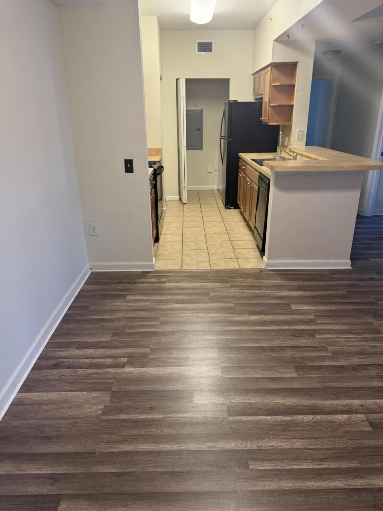 9901 Baywinds Boulevard, Unit 3107, West Palm Beach, FL 33411 Photo