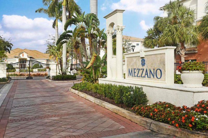 9901 Baywinds Boulevard, Unit 3107, West Palm Beach, FL 33411 Photo