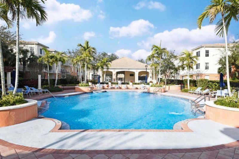 9901 Baywinds Boulevard, Unit 3107, West Palm Beach, FL 33411 Photo