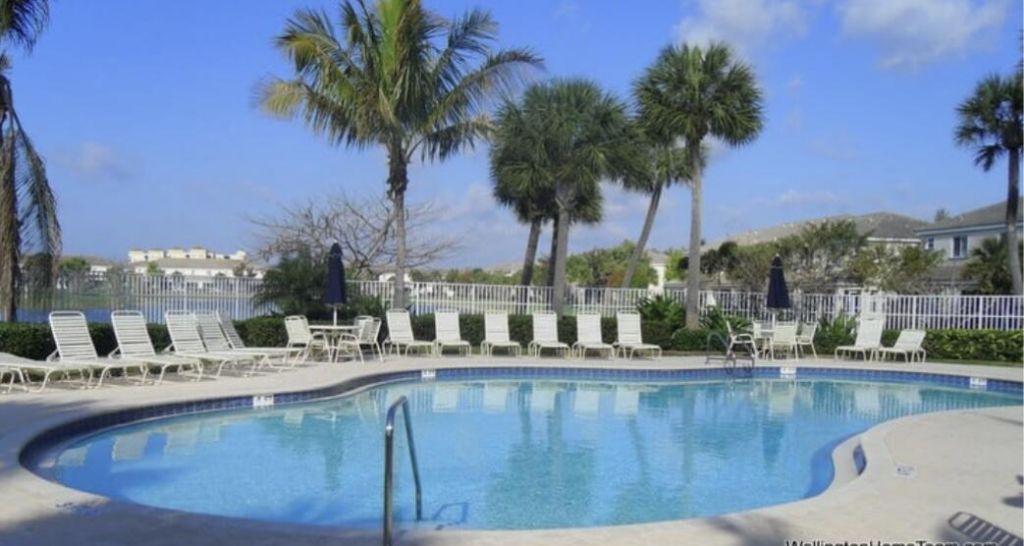 9901 Baywinds Boulevard, Unit 3107, West Palm Beach, FL 33411 Photo