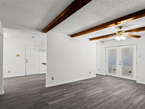 529 Georgetown Drive, Everman, TX 76140