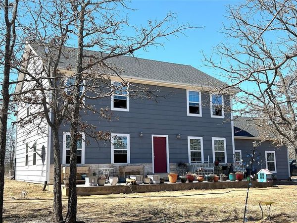 1447 County Road 189 , Gainesville, TX 76240