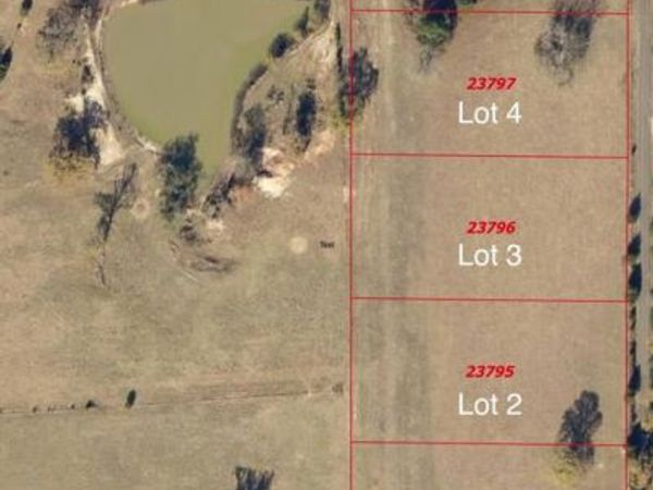 110 Rs County Road 2450, Alba, TX 75410