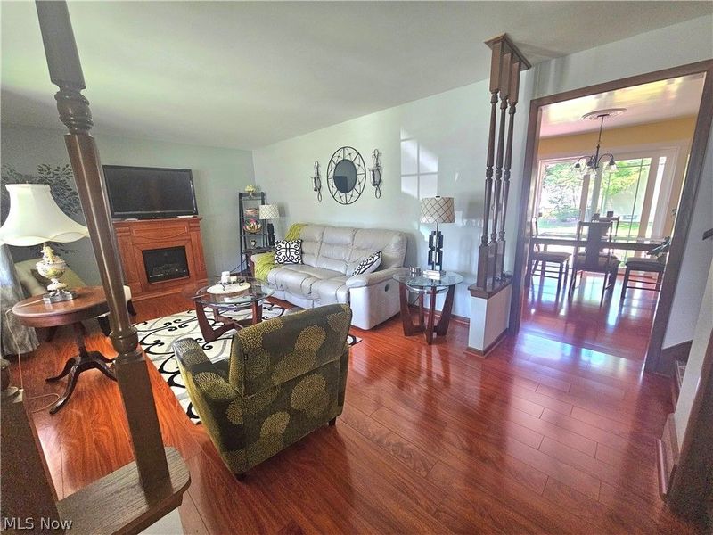 8394 Four Seasons Trail, Youngstown, OH 44514 Photo 17