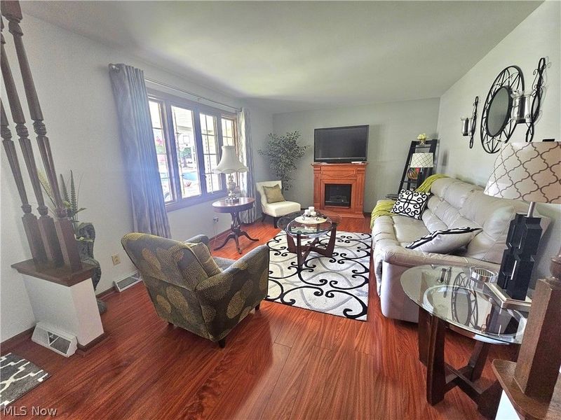 8394 Four Seasons Trail, Youngstown, OH 44514 Photo 18