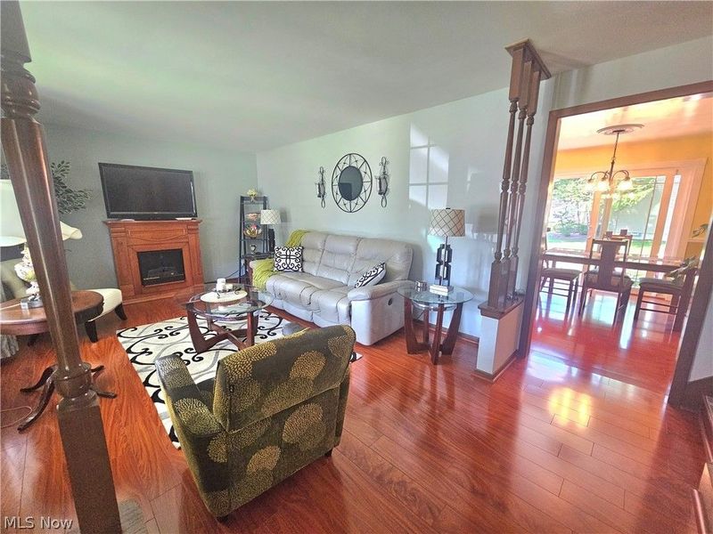 8394 Four Seasons Trail, Youngstown, OH 44514 Photo 20