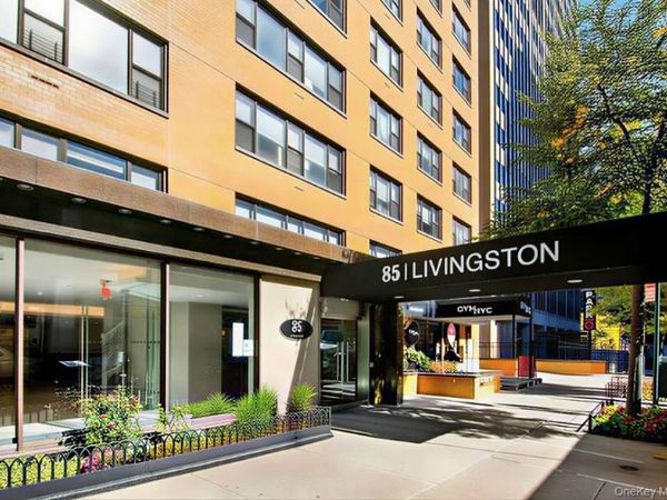 85 Livingston Street , Unit 5D, Brooklyn, NY 11201