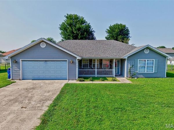 1137 Applelane Drive, Lebanon, MO 65536