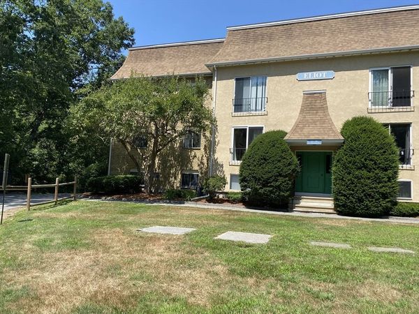 176 Swanson Rd, Unit 306, Boxborough, MA 01719