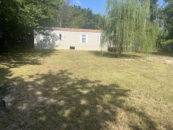 206 S West Street , Strang, OK 74367
