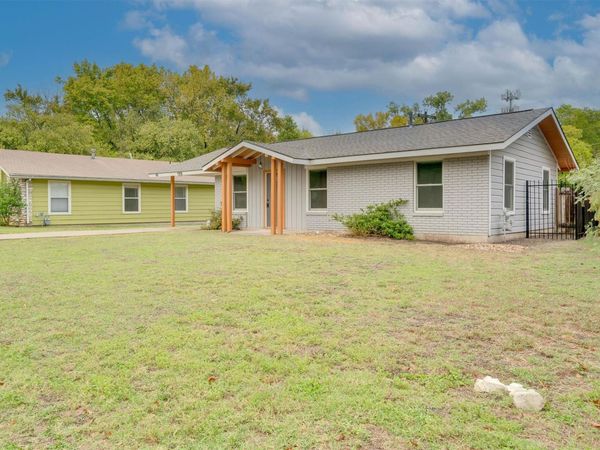 600 Bramble DR , Austin, TX 78745