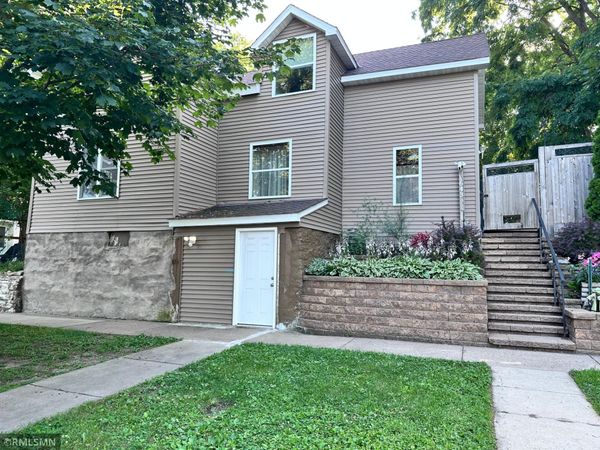 643 Winslow Avenue , Saint Paul, MN 55107