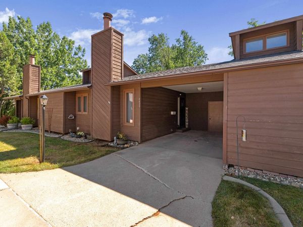 4822 Stoney Brook Court, Rapid City, SD 57702