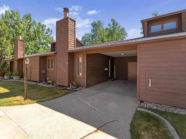 4822 STONEY BROOK CT, Rapid City, SD 57702