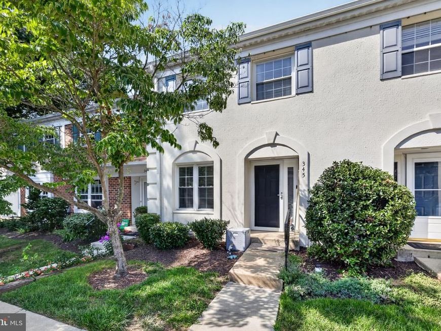 345 Saybrook Lane , Unit 152, Wallingford, PA 19086 Main Photo