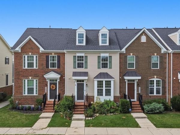 4488 MAIDENGRASS LANE, MONROVIA, MD 21770