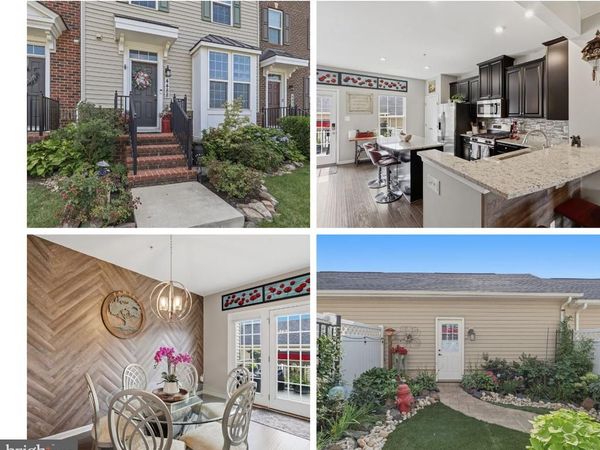 4488 MAIDENGRASS LANE, MONROVIA, MD 21770
