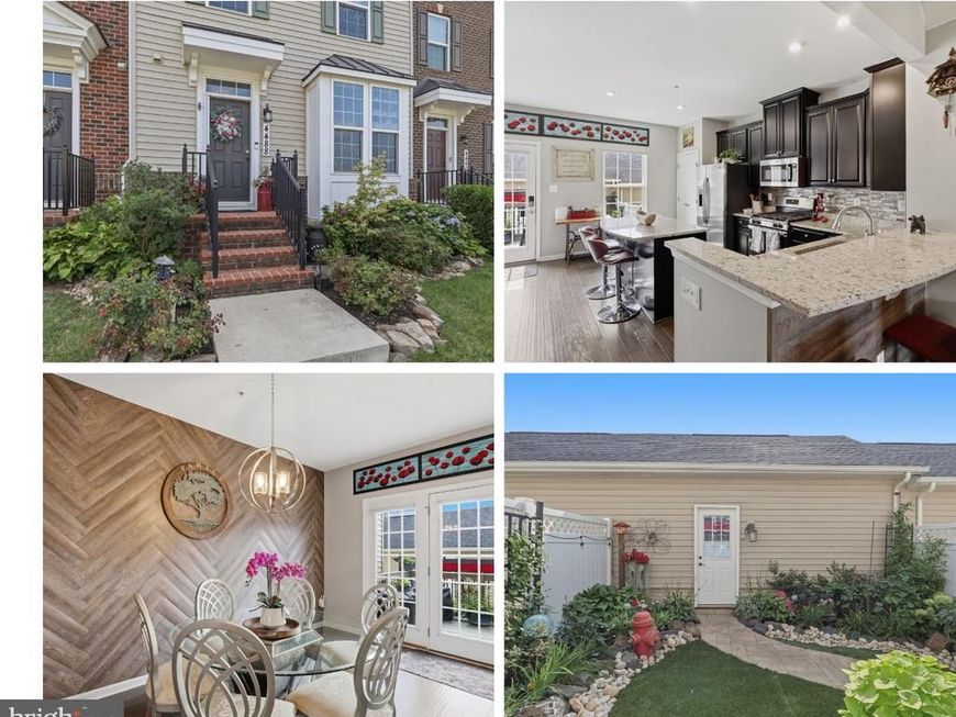 4488 Maidengrass Lane, Monrovia, MD 21770 Main Photo