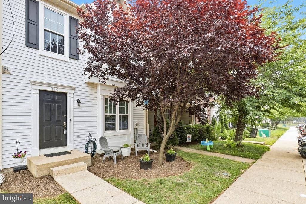516 Sugarbush Circle, Frederick, MD 21703 Main Photo