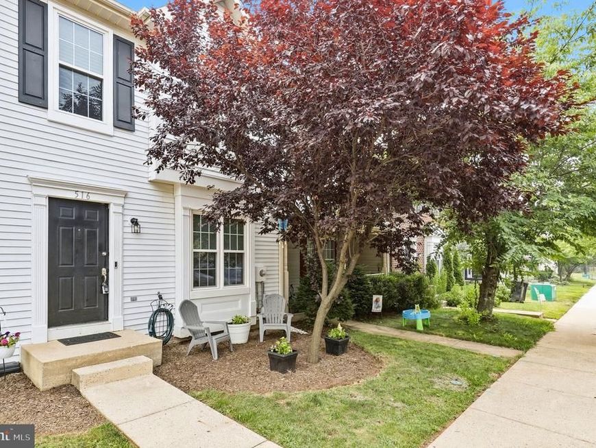 516 Sugarbush Circle, Frederick, MD 21703 Main Photo