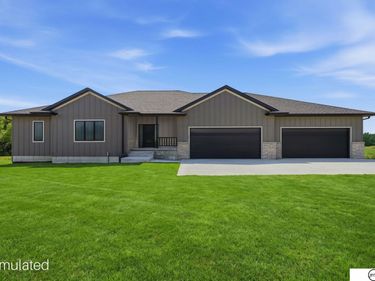 20155 S 120Th Street, Hickman, NE 68372