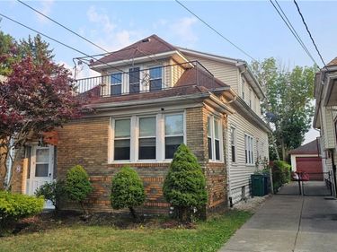 121 Arden Avenue , Buffalo, NY 14215