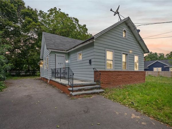 181 Myrtle Street , Rochester, NY 14606