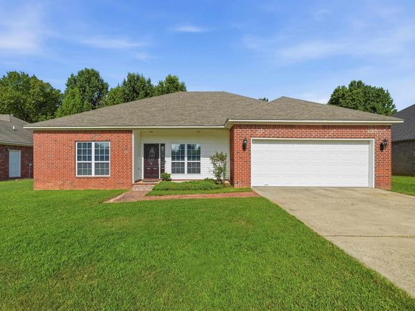 55 Waterloo Loop, Vilonia, AR 72173
