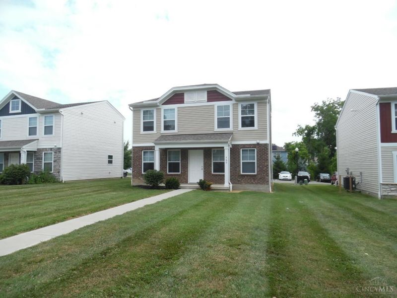 466 W Kemper Road, Springdale, OH 45246 Photo 1