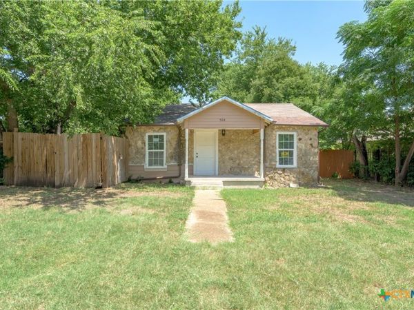 504 N 16th Street , Killeen, TX 76541