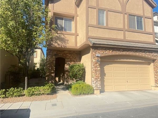 9201 Worsley Park Place , Las Vegas, NV 89145