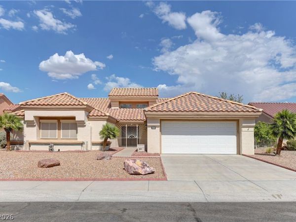 2516 Highvale Drive , Las Vegas, NV 89134