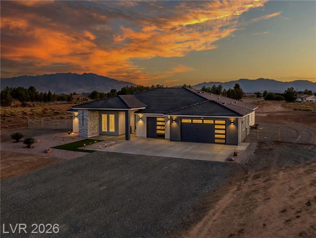 2770 S Platense Avenue, Pahrump, NV 89048
