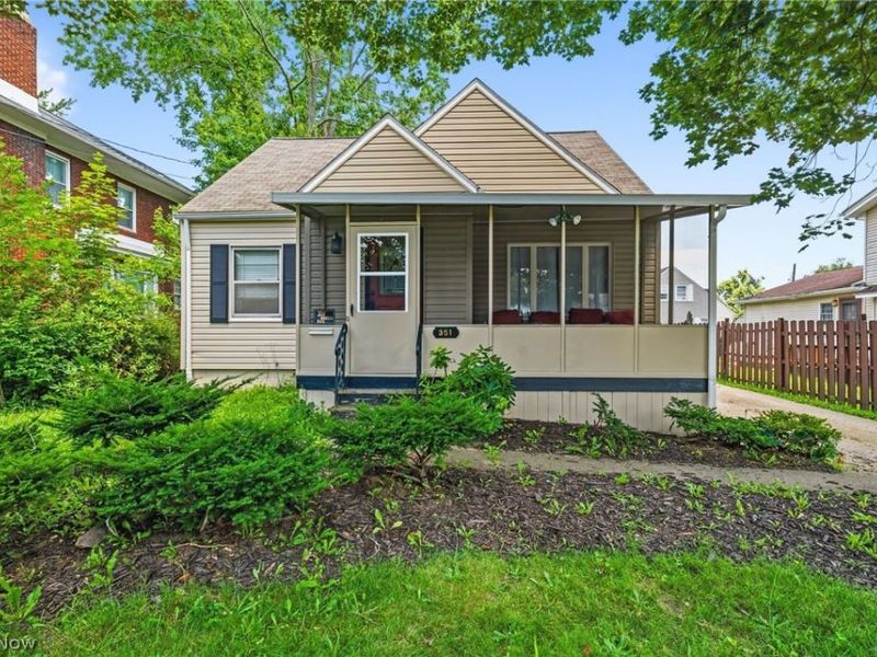 351 Hoover Avenue, Akron, OH 44312 Photo 7