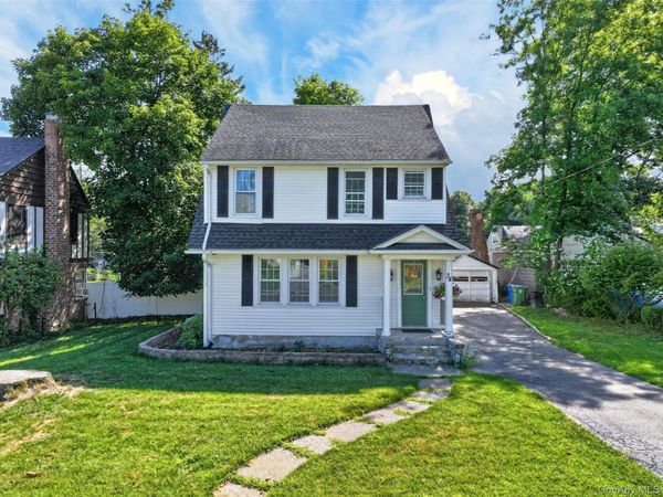 34 Adams Avenue , Middletown, NY 10940