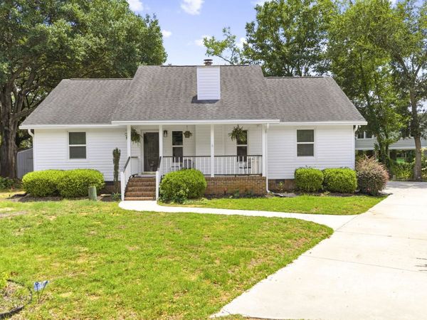 3556 Golden Rod Ct, Murrells Inlet, SC 29576