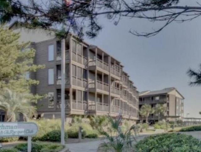 202 N Ocean Blvd., Unit 212, North Myrtle Beach, SC 29582 Main Photo