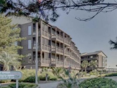 202 N Ocean Blvd., Unit 212, North Myrtle Beach, SC 29582