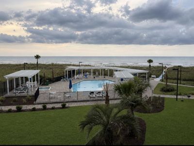 202 N Ocean Blvd., Unit 212, North Myrtle Beach, SC 29582