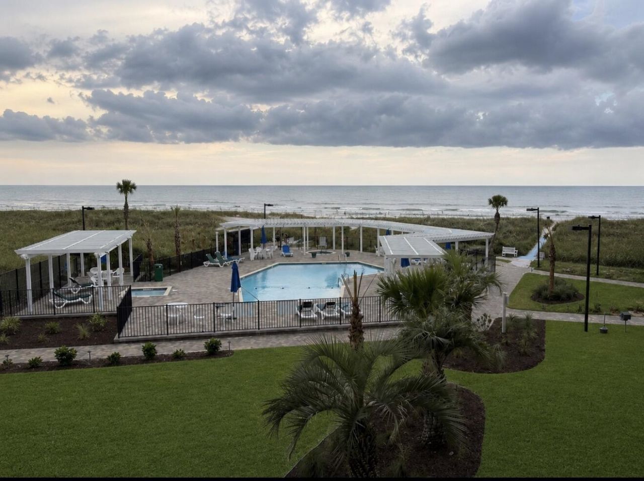 202 N Ocean Blvd. Photo 2
